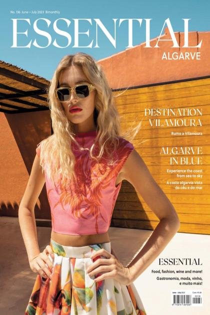 Essential Algarve – Junho 2023