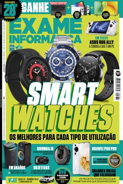 Exame Informática – Junho 2023