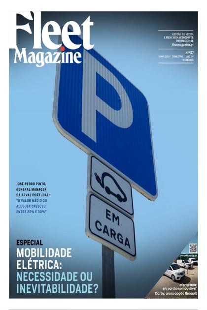Fleet Magazine – Junho 2023