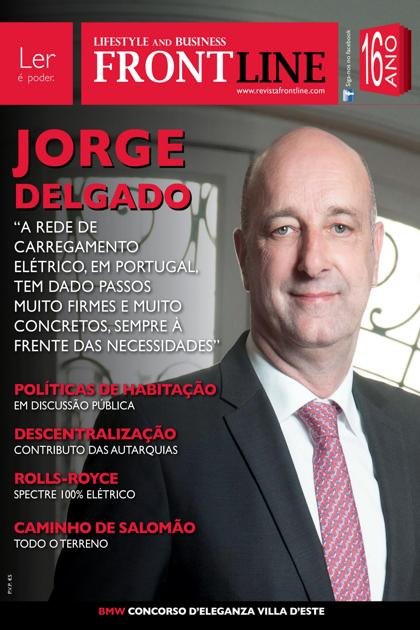 FrontLine – Junho 2023