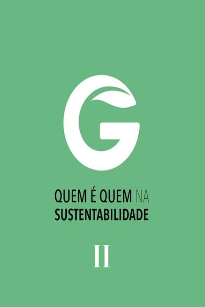 GreenSavers Quem é Quem na Sustentabilidade – Junho 2023