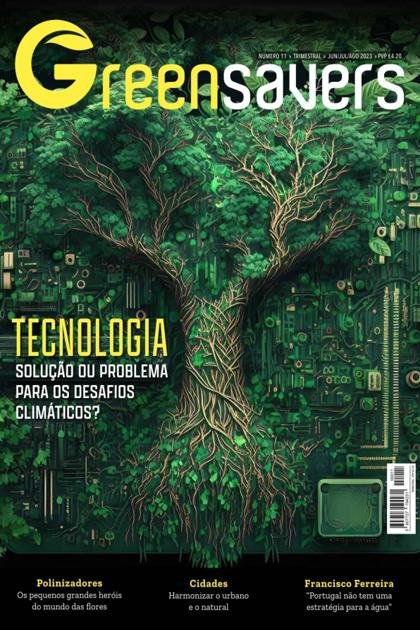 GreenSavers – Junho 2023