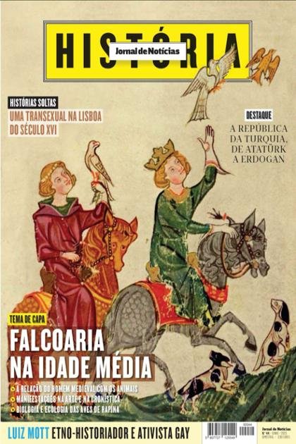 História JN – Junho 2023
