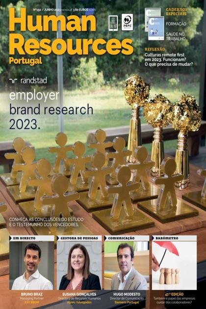 Human Resources – Junho 2023