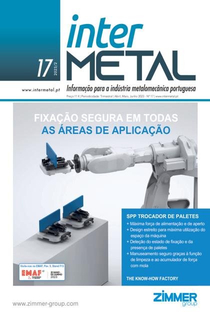 InterMetal – Junho 2023