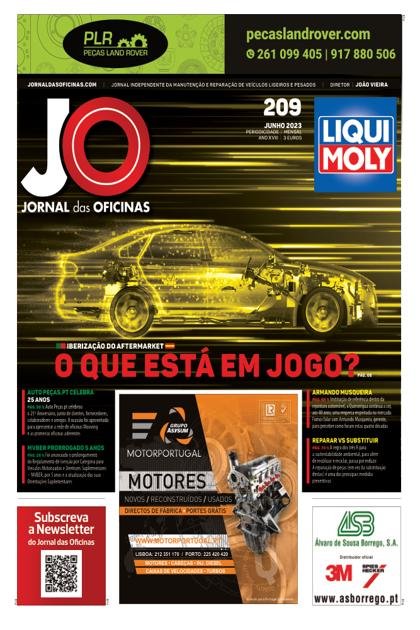 JO – Junho 2023