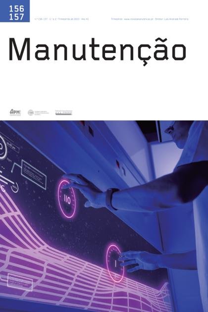 Manutenção – Junho 2023