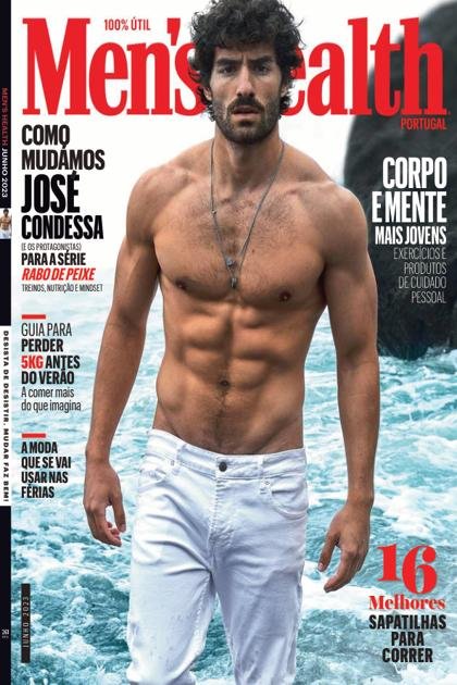 Men’s Health – Junho 2023