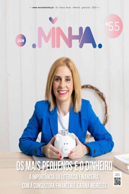 Minha – Junho 2023