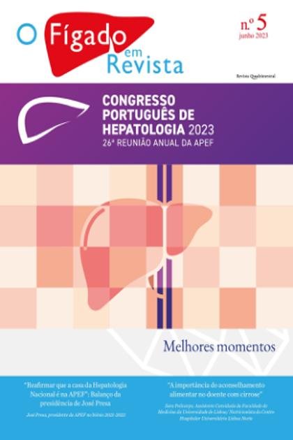 O Fígado em Revista – Junho 2023