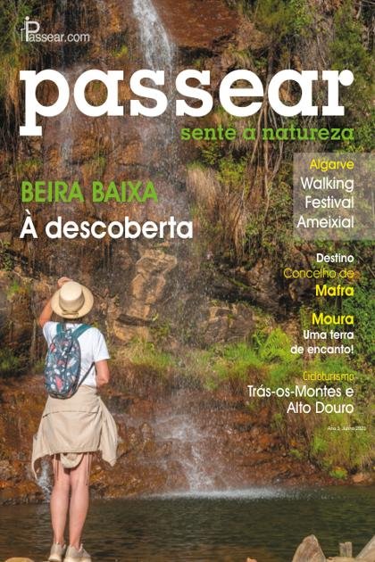 Passear – Junho 2023