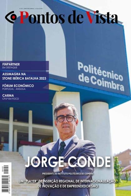 Pontos de Vista – Junho 2023