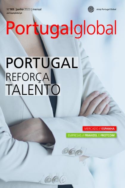 PortugalGlobal – Junho 2023