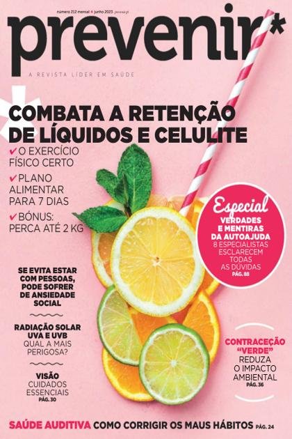 Prevenir – Junho 2023