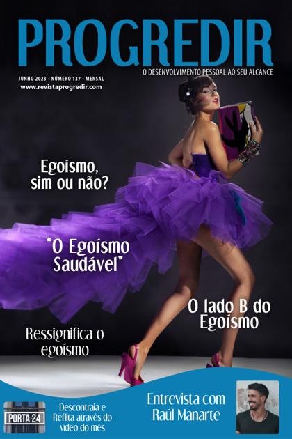 Progredir – Junho 2023