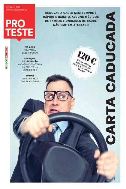Proteste – Junho 2023