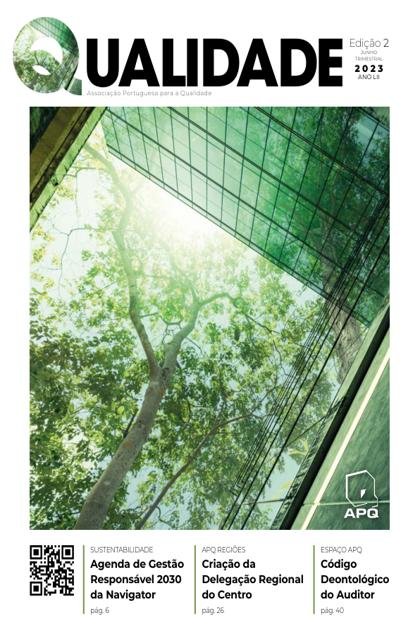 Qualidade – Junho 2023