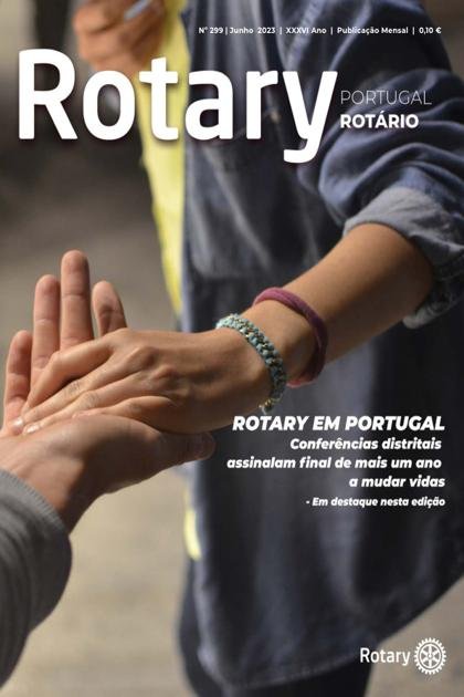 Rotary – Junho 2023