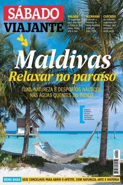 Sábado Viajante – Junho 2023