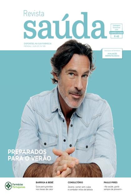 Saúda – Junho 2023