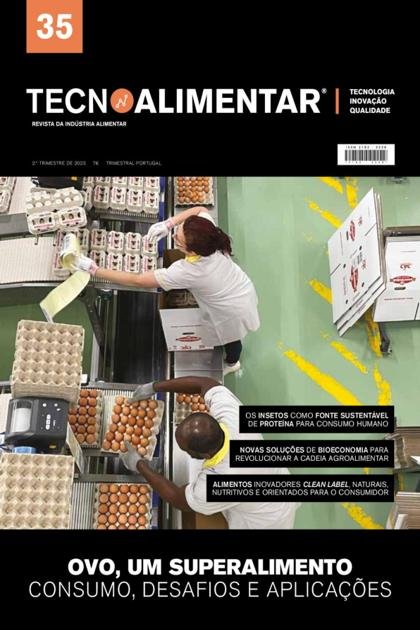 Tecno Alimentar – Junho 2023