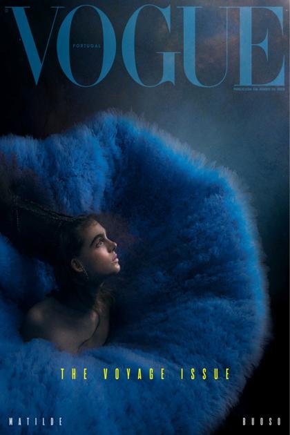 The Voyage Vogue – Junho 2023