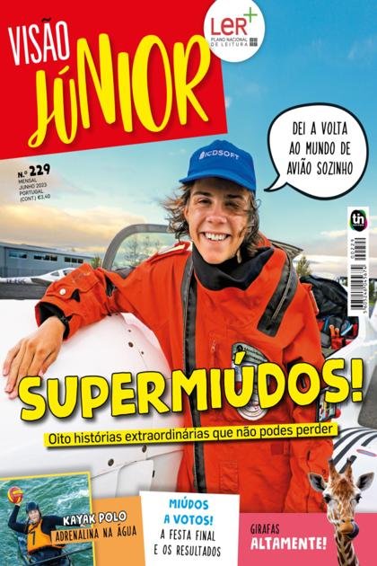 Visão Júnior – Junho 2023