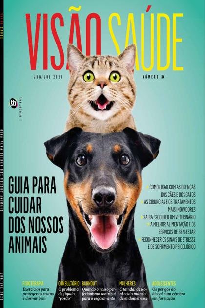 Visão Saúde – Junho 2023