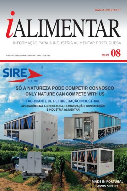 iAlimentar – Junho 2023