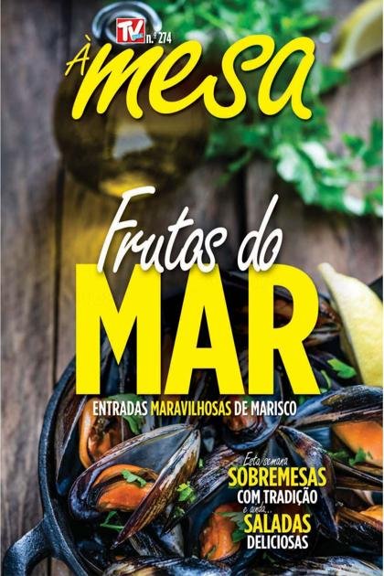À Mesa TVGuia – 1/06/2023