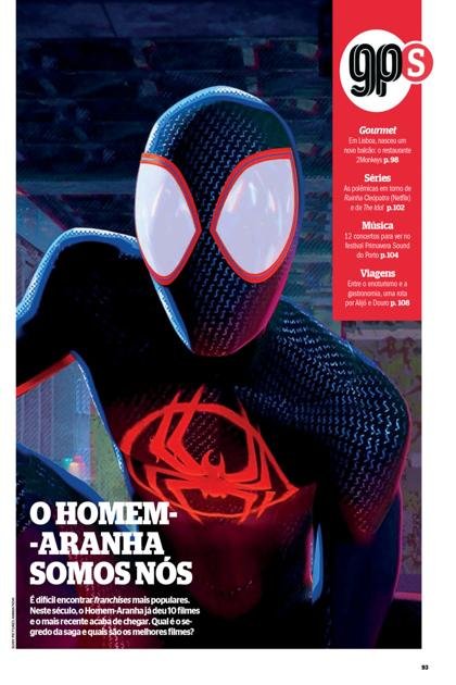 GPS Sábado – 1/06/2023