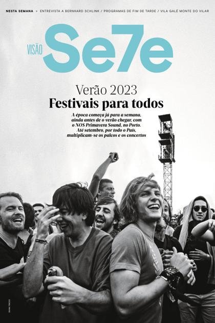 Se7e Visão – 1/06/2023