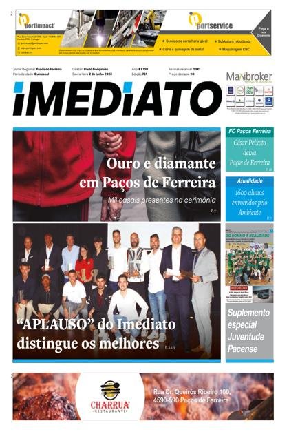 Imediato PFR – 2/06/2023