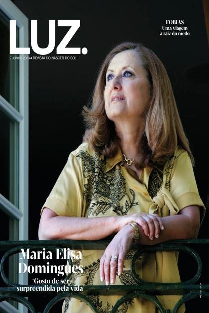 Luz NdS – 2/06/2023