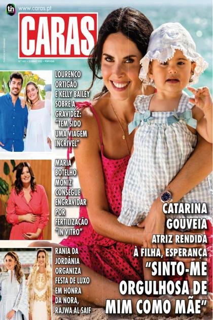 Caras – 3/06/2023