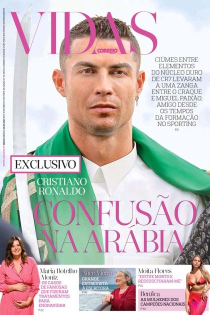 Vidas CM – 3/06/2023