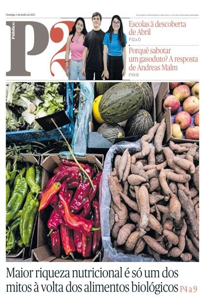 Público P2 – 4/06/2023