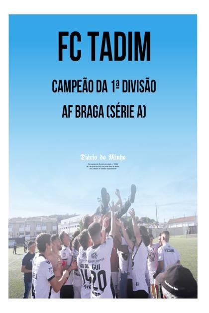 FC Tadim DM – 6/06/2023