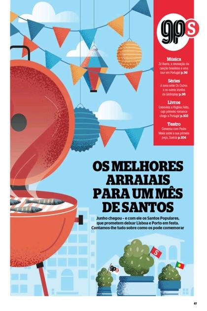 GPS Sábado – 7/06/2023