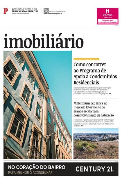 Imobiliário Público – 7/06/2023