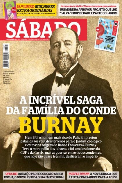 Sábado – 7/06/2023