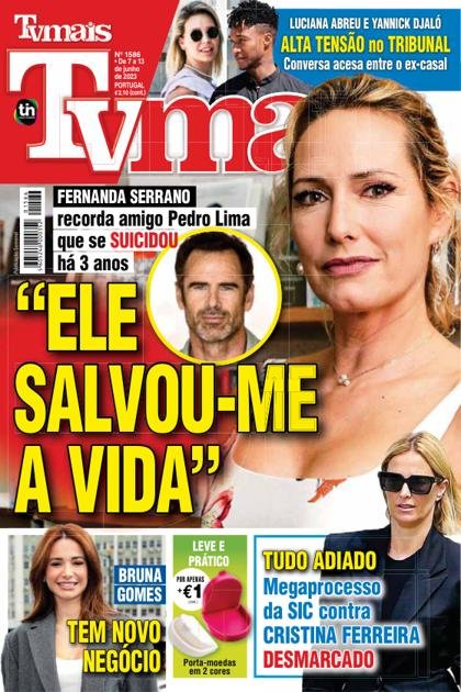 TV Mais – 7/06/2023