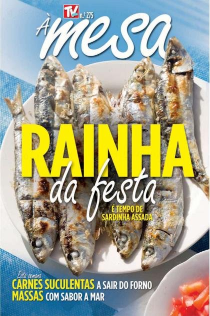 À Mesa TVGuia – 8/06/2023