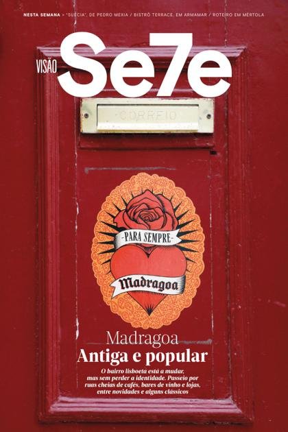 Se7e Visão – 8/06/2023
