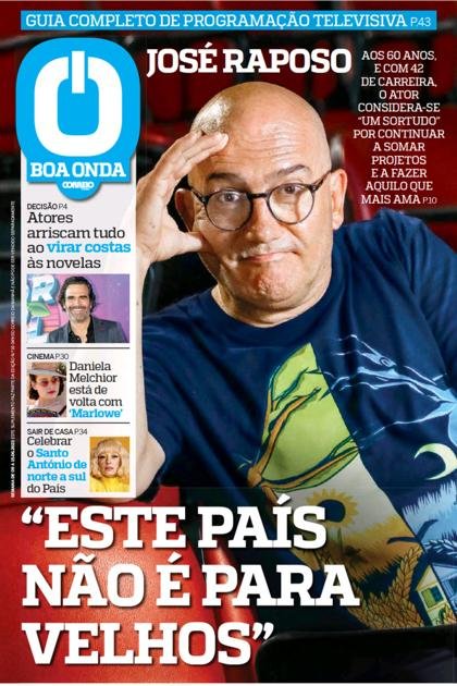 Boa Onda CM – 9/06/2023