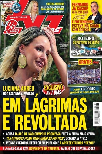TV7 Dias – 9/06/2023