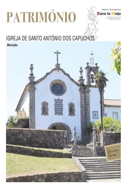 Património DM – 11/06/2023