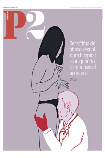 Público P2 – 11/06/2023