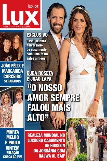 Lux – 12/06/2023