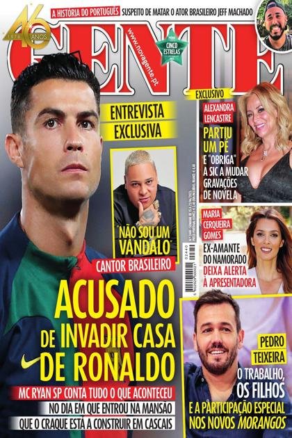 Nova Gente – 14/06/2023